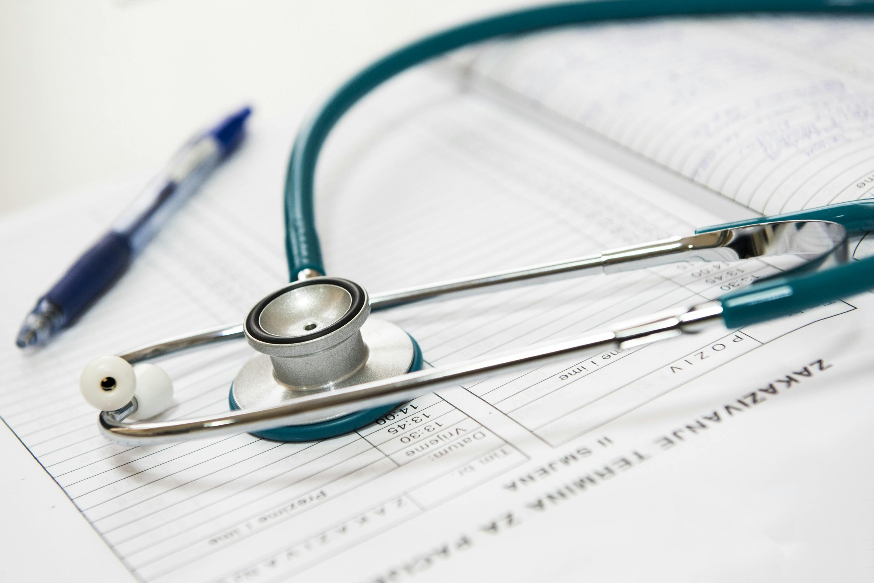 Group of Doctors
